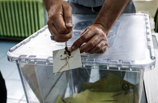 Honaz, Yusufeli ve Keskin ve Kesmetepe’de seçim sonuçları belli oldu