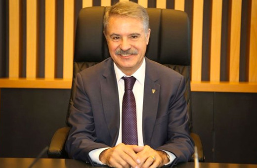 Erdoğan'ın açılışını yaptığı Samsun'daki sosyal tesisi CHP'li belediye başkan kapattı