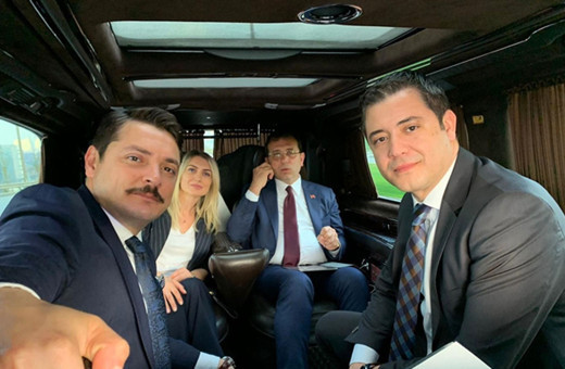 Dilek İmamoğlu'ndan çok konuşulacak "23 haziran" açıklamaları!