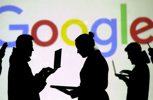 KVKK, Google'a izin verdi! Kişisel veriler yurt dışına aktarılabilecek!