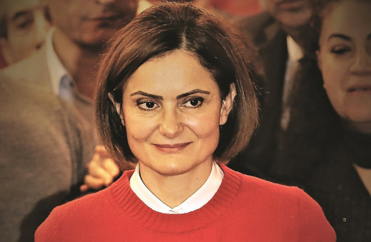 Canan Kaftancıoğlu'ndan YSK açıklaması: Ne yazık ki...