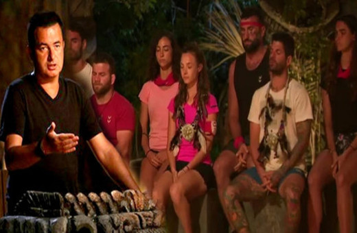 Dizilerin sezon final yapmasını fırsat bilen Acun Ilıcalı'dan Survivor için flaş karar!
