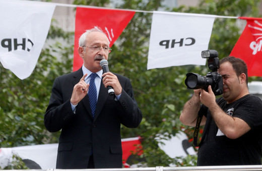 Kılıçdaroğlu'ndan İmamoğlu açıklaması: İptal ederlerse bir daha seçeceğiz