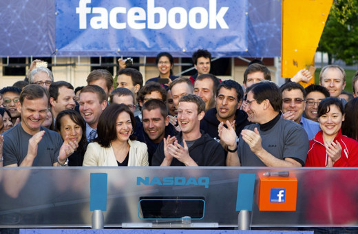 Zuckerberg, Threads'in 1 milyar kullanıcıya ulaşacağını öne sürdü