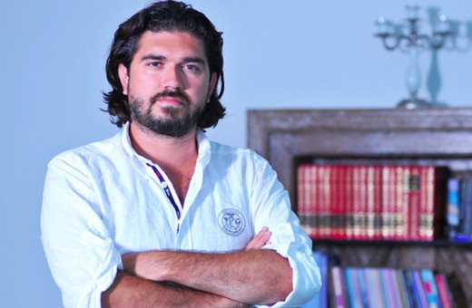 Saffet Sancaklı'dan Rasim Ozan'a: Ömür boyu peşindeyim