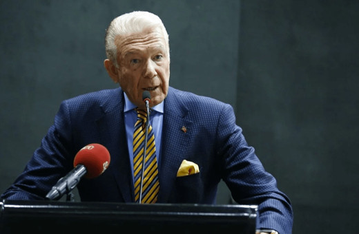 Uğur Dündar'dan Binali Yıldırım açıklaması : 'Niyeti ortaya çıktı'