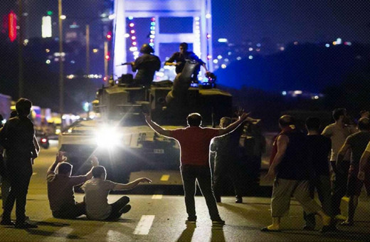 Darbeci subayın 15 Temmuz gecesi ailesiyle olan mesajlaşmasına bakın