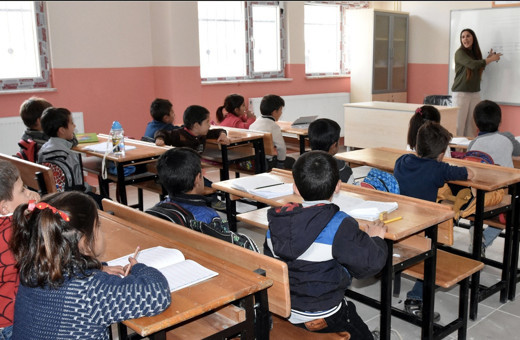 Milli Eğitim Bakanlığı'ndan 'alan değişikliği' açıklaması