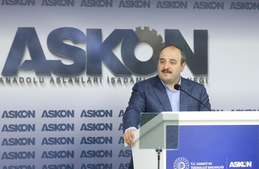 Mustafa Varank'tan İstanbul seçimi açıklaması: Hevesleniyorlar