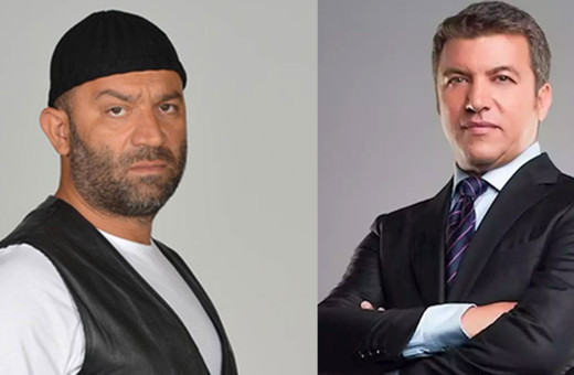 İmamoğlu-Yıldırım canlı yayını! Küçükkaya'ya Şevket Çoruh'tan eleştiri!