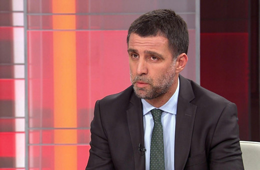 FETÖ firarisi Hakan Şükür'den ortak canlı yayın paylaşımı Leo olaya müdahil oldu