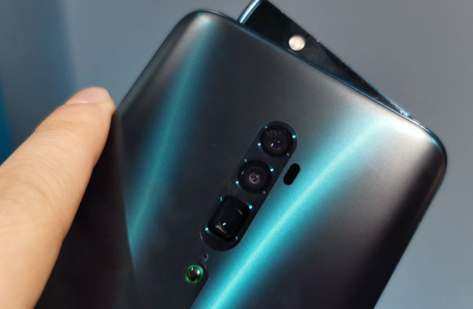 Find X7 Pro kamerası belli oldu