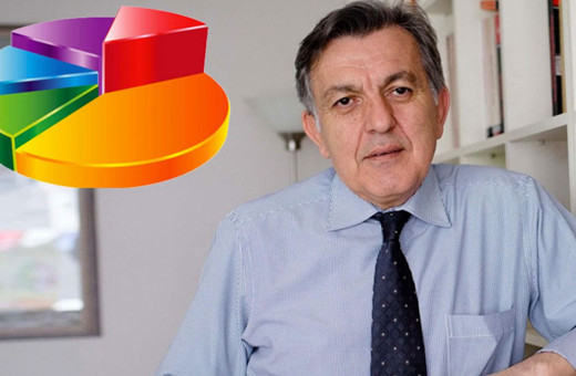 KONDA'dan 23 Haziran İstanbul seçimi açıklaması: Fark açılacak