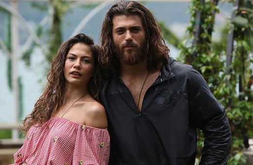 Erkenci Kuş 45. bölüm ön izleme