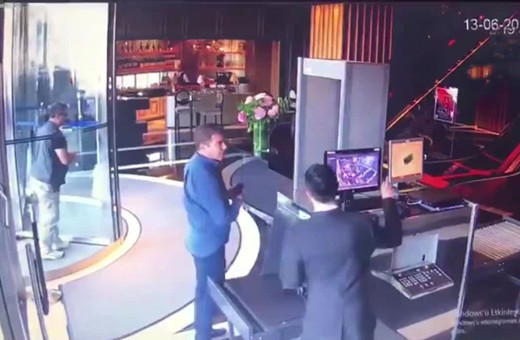 İmamoğlu ile görüşmesi! Fox TV görüntüyü paylaşan The Marmara'ya dava açıyor