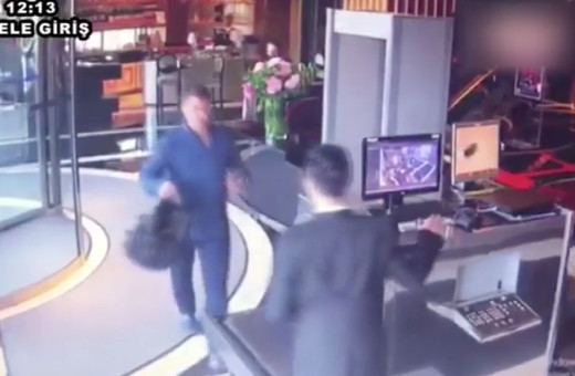 İmamoğlu İsmail Küçükkaya görüşmesi! Sevilay Yılman işi biliyor şoka girmiş