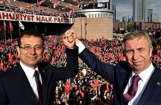 Yavaş'tan dikkat çeken çıkış: AK Partili yurttaş vicdanen rahatsız