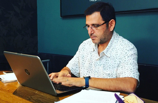 Fatih Portakal'ın Öcalan mektubu yorumuna HDP'den 'işine bak' ayarı