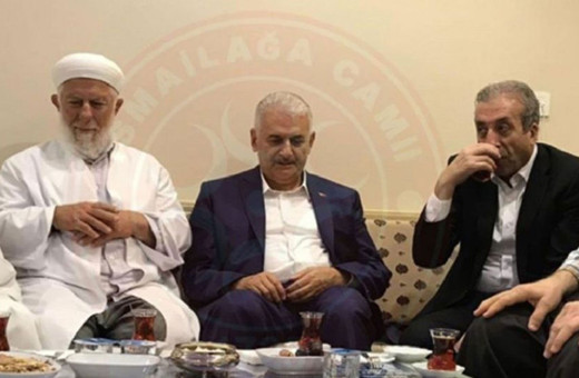 Seçime 2 gün kala İsmailağa Cemaati'nden ilginç açıklama!