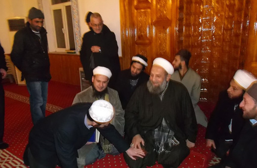 İsmailağa Cemaati kime oy vereceğini duyurdu! Açıklamadaki bomba bölüm