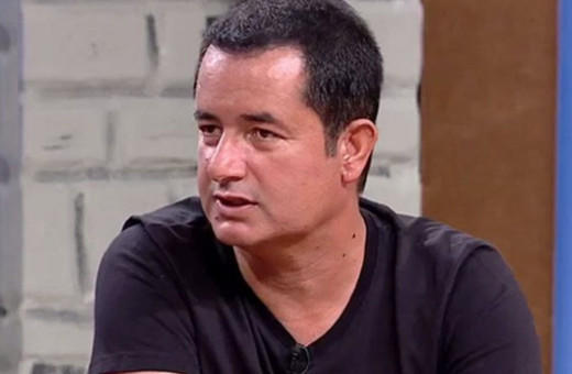 Acun Ilıcalı'nın RTÜK'e ödediği ceza dudak uçuklattı