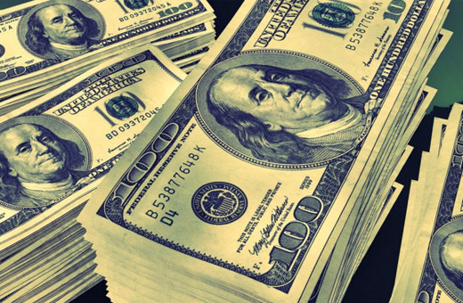 Dolar 5.52'yi gördü daha da düşer mi? Ekonomistlerin yorumu