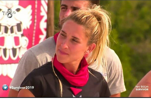 Survivor 2019'da finale kalan Seda Ocak kimdir, nereli