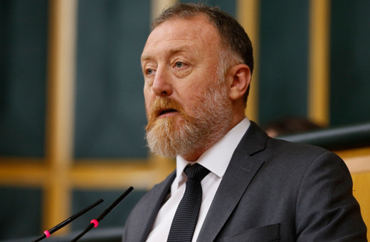 HDP Eş Genel Başkanı Sezai Temelli'den erken seçim çağrısı!