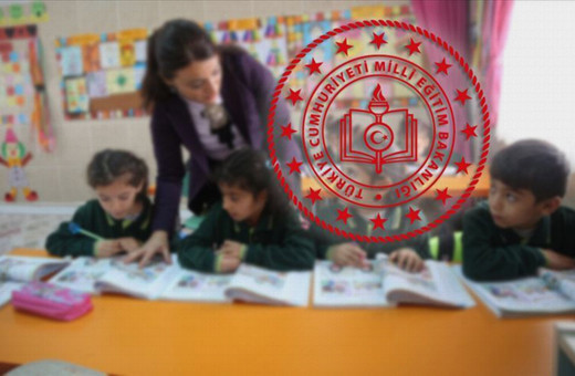 20 bin sözleşmeli öğretmen alımına ilişkin sınav sonuçları açıklandı