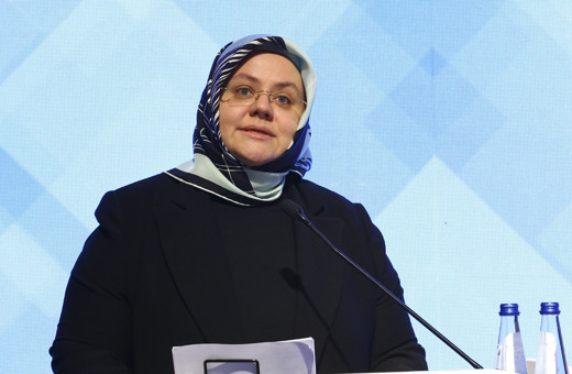 Zehra Zümrüt Selçuk'tan şaşırtan asgari ücret açıklaması!