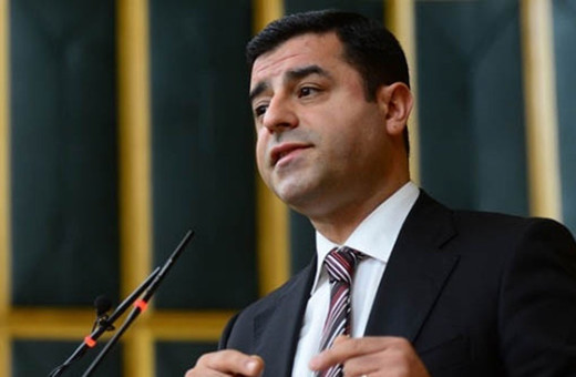 Demirtaş'ın sağlık durumu ile ilgili Trakya Üniversitesi'nden açıklama