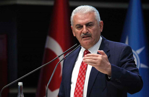 Binali Yıldırım'dan Kılıçdaroğlu'na sert tepki: "Mevsimlik milliyetçiliğe de geçti”