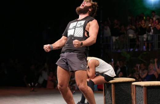 Survivor şampiyonu Yusuf Karakaya özür diledi Sebebi ise....