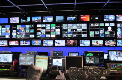 RTÜK'ten KRT'ye Sultan 2. Abdülhamid incelemesi