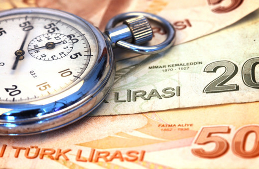 Türkiye asgari ücrette 2017 yılında kaybetti! Bizi geçen ülkelere bakın