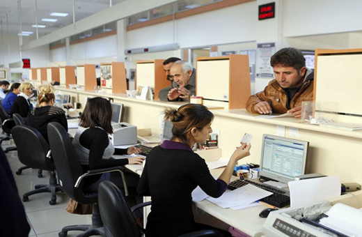 Kamu işçisi için açıklanan yüzde 5+4'lük zam! Memurlar teklifi kabul etmeyecek