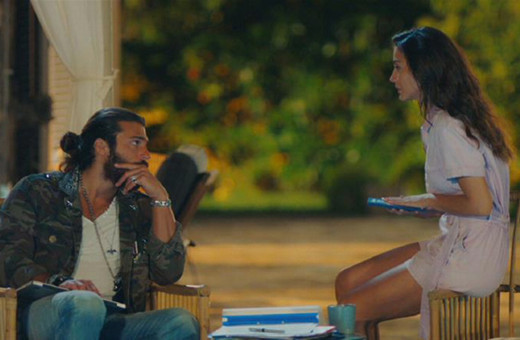 Erkenci Kuş 48. bölüm 2. fragmanı