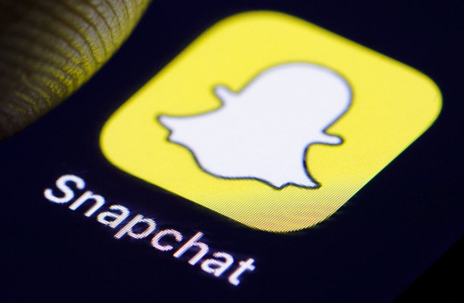 Rusya'da Snapchat'e erişim engeli getirildi