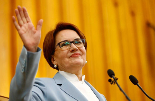 Meral Akşener'den bakanlık teklifi iddialarına net cevap