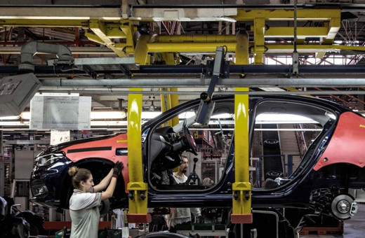 Doblo'nun gidişi sonrası Tofaş'ta yeni rota: 3 yeni model üretecek