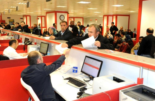 2020 memurlardan alınacak asgari yemek ücretleri yüzde 10 zamlandı