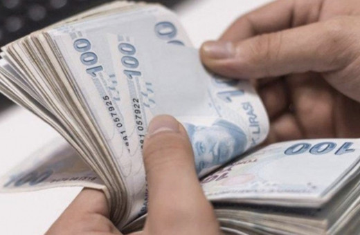 Evli eşi çalışan 4 çocuklu çalışanın 2022 AGİ ödemesi ne oldu?