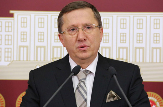 Lütfü Türkkan MİT'in gizli belgelerini yayınlamış