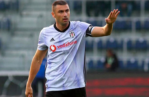 Burak Yılmaz bombası! Sahalara geri mi dönüyor?