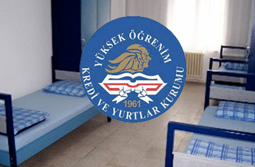 Bakan Bak, KYK yurt başvurularının başladığını duyurdu