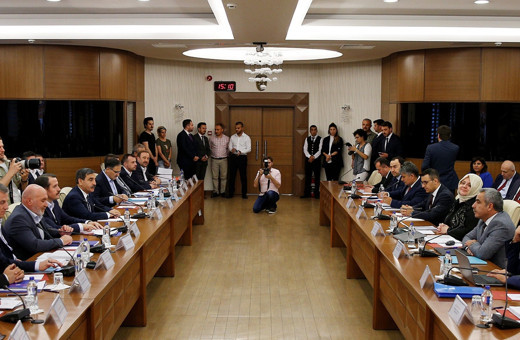 Memur zammı pazarlığı hükümetin memura zam teklifi 16 Ağustos'ta olacak
