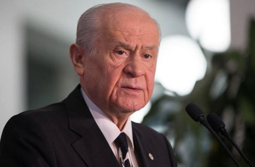 Devlet Bahçeli'nin çağrısı karşılık bulmaya devam ediyor! İYİ Parti Silivri İlçe Başkanlığı MHP'ye döndü