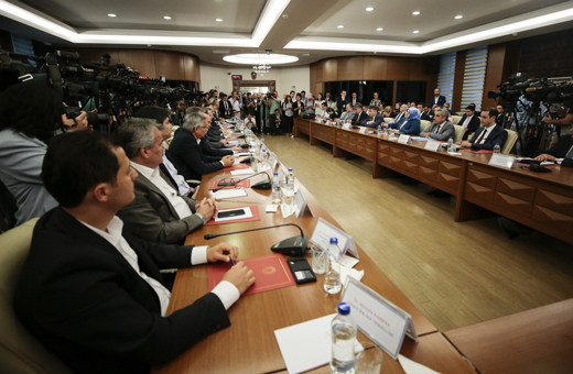 Emekli ve memur 2020 zammı ne zaman açıklanacak süreç başladı işte tarih