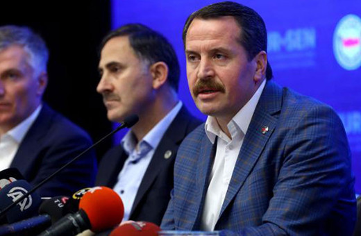 Hükümet ile Memur-Sen uzlaşamadı! Toplu sözleşme Hakem Kurulu'na gidiyor