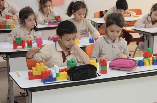 İlkokullara sınıf tekrarı geldi, teneffüs sürelerinde değişikliğe gidildi